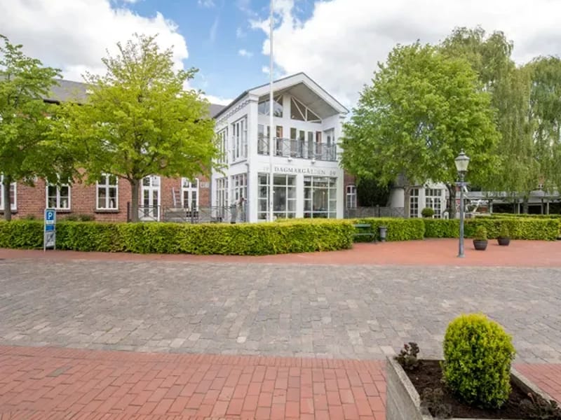 Plejehjemmet Dagmargården - Plejehjem in Esbjerg, Region Syddanmark photo 1