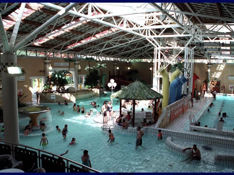 Silversprings in Watford, England photo 3