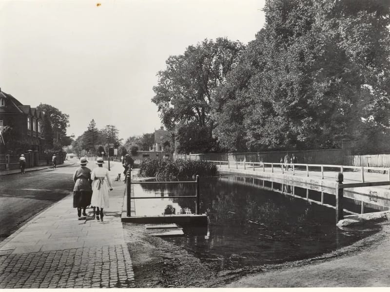 Silversprings in Watford, England photo 1