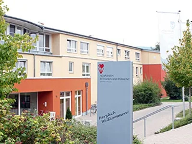 AGAPLESION Bethanien Leipzig, Wohnen & Pflegen - Betreutes Wohnen in Leipzig, Sachsen photo 1