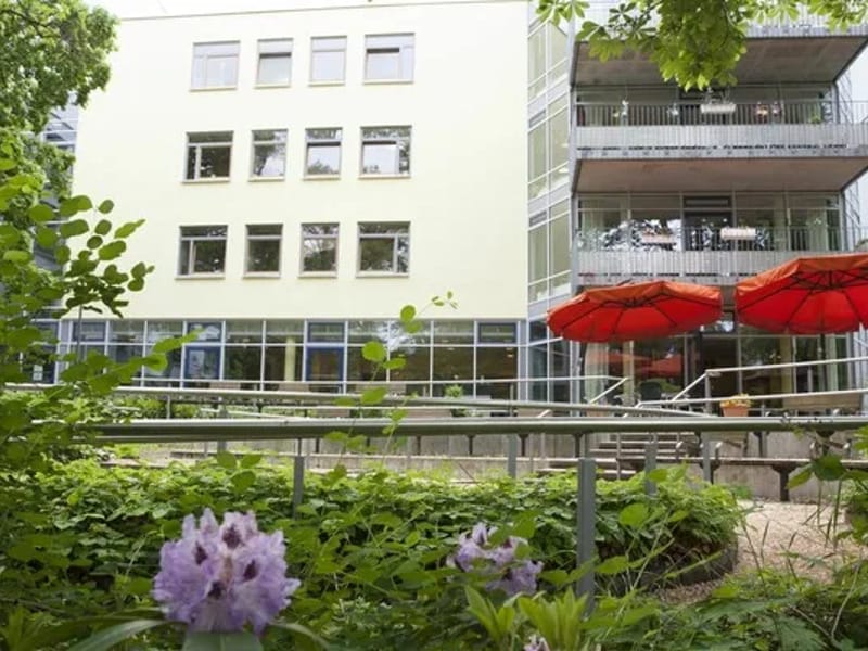 AGAPLESION Bethanien Leipzig, Wohnen & Pflegen - Betreutes Wohnen in Leipzig, Sachsen photo 2