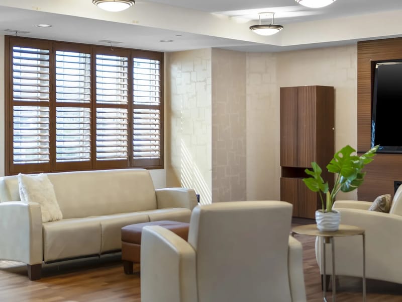 Sagecare (Rowan Court) - Assisted Living in Eastleigh, England photo 2
