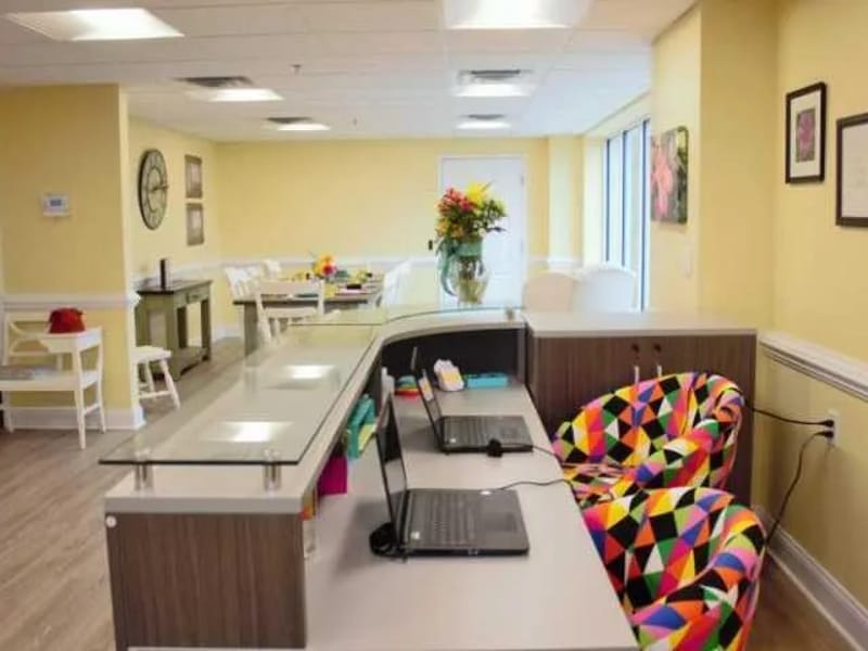 English Meadows Blacksburg Campus - Assisted Living in Blacksburg, VA photo 5