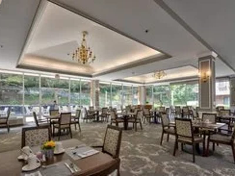 English Meadows Blacksburg Campus - Assisted Living in Blacksburg, VA photo 3