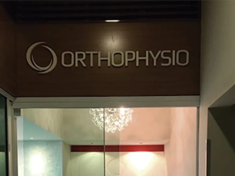 ORTHOPHYSIO MATRIZ - Cuidado Domiciliar in Brasília, DF photo 1