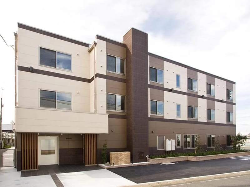 すわケアプランセンター - 有料老人ホーム in 豊川市, 愛知県 photo 1