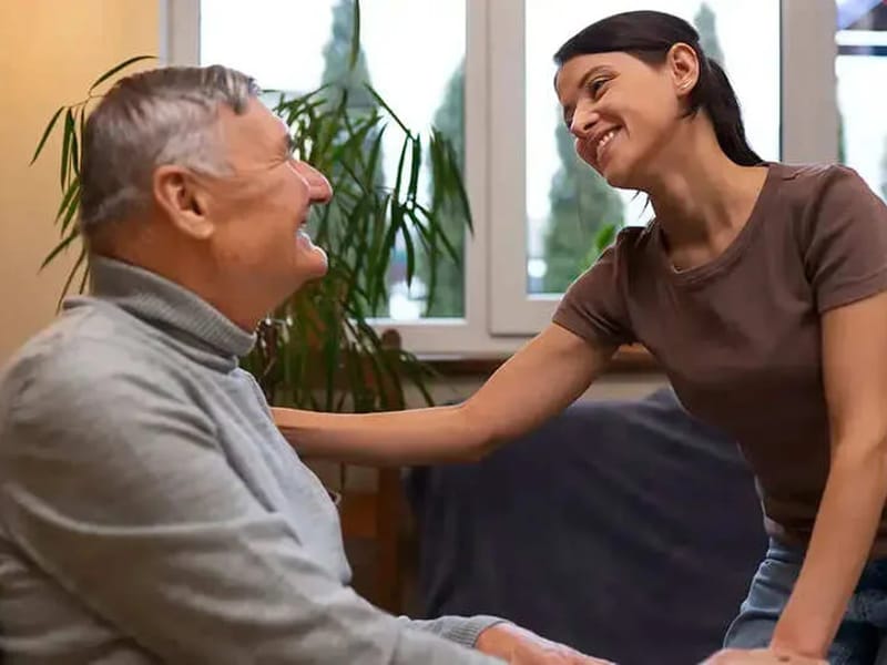 ESTANCIA PARA EL ADULTO MAYOR TU BIENESTAR - Vida Asistida in Hermosillo, Sonora photo 3