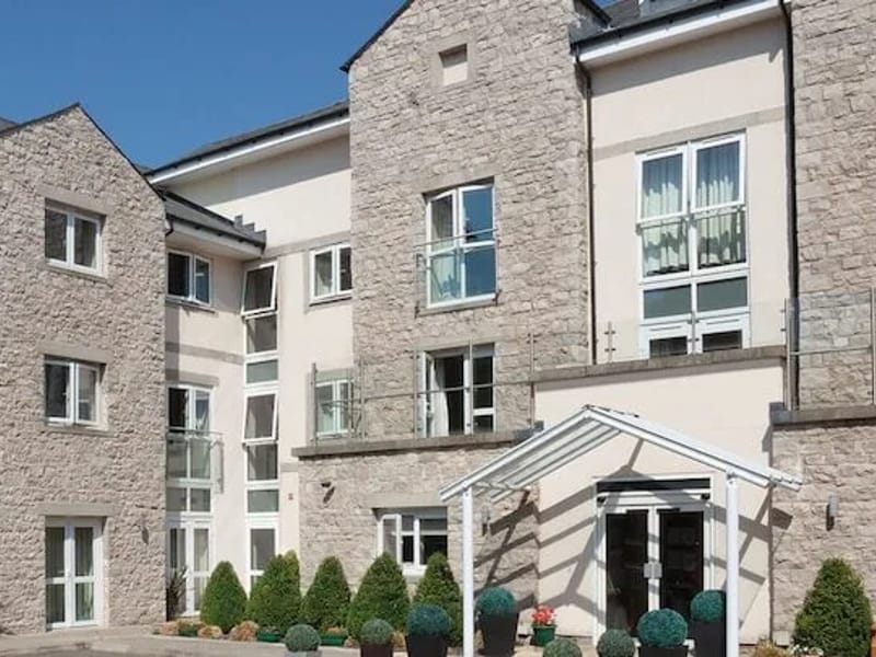 Stonecross Care Centre - Nursing Home in Kendal, England photo 1