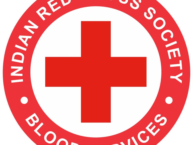 Indian Red Cross Society Blood Centre, Petlad - वृद्धाश्रम in Anand, Gujarat photo 1