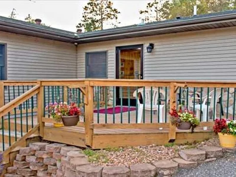 Care Age Country Home - Assisted Living in Park Rapids, MN photo 2