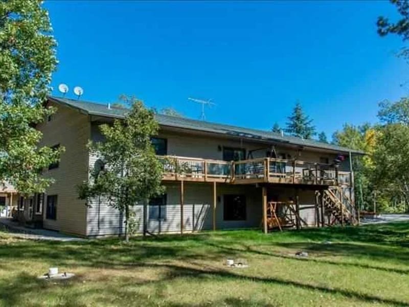 Care Age Country Home - Assisted Living in Park Rapids, MN photo 1