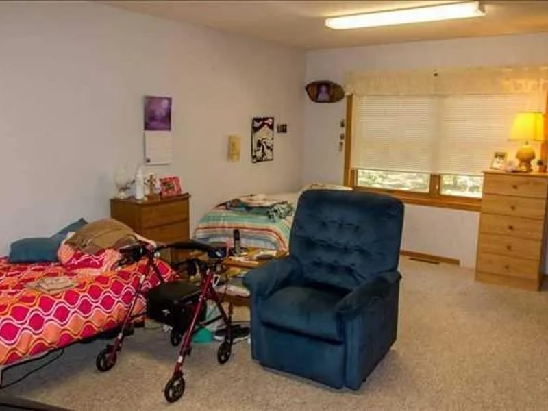 Care Age Country Home - Assisted Living in Park Rapids, MN photo 3