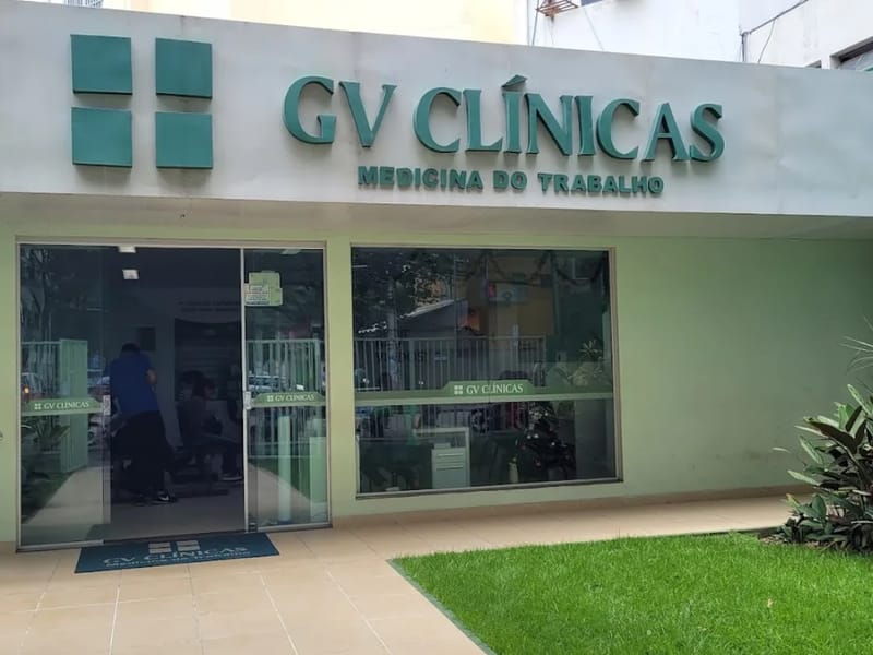 Gv Martins Servicos Medicos Ltda - Cuidado Domiciliar in Recife, PE photo 2