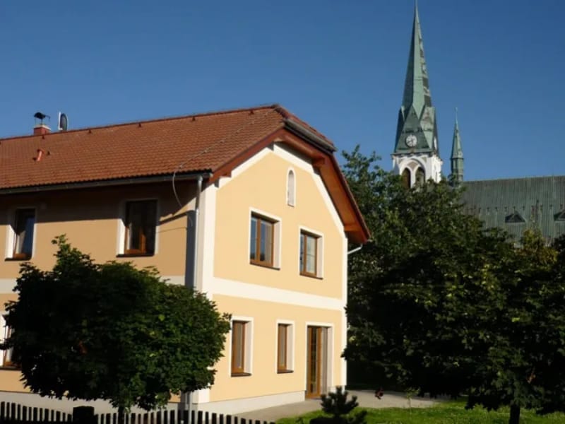 denní stacionáře (8141365) - Denní stacionář in Liberec, Liberecký kraj photo 2