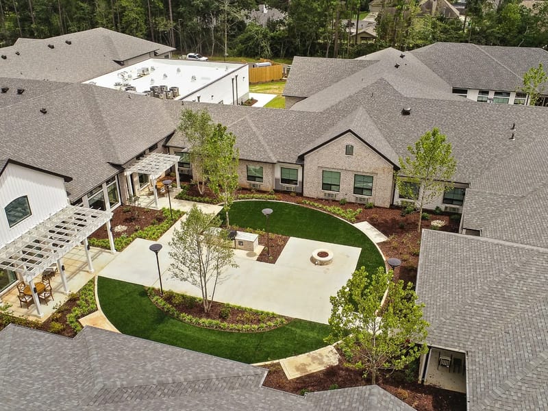 Celebration Senior Living Of Denison - Assisted Living in Denison, TX photo 3