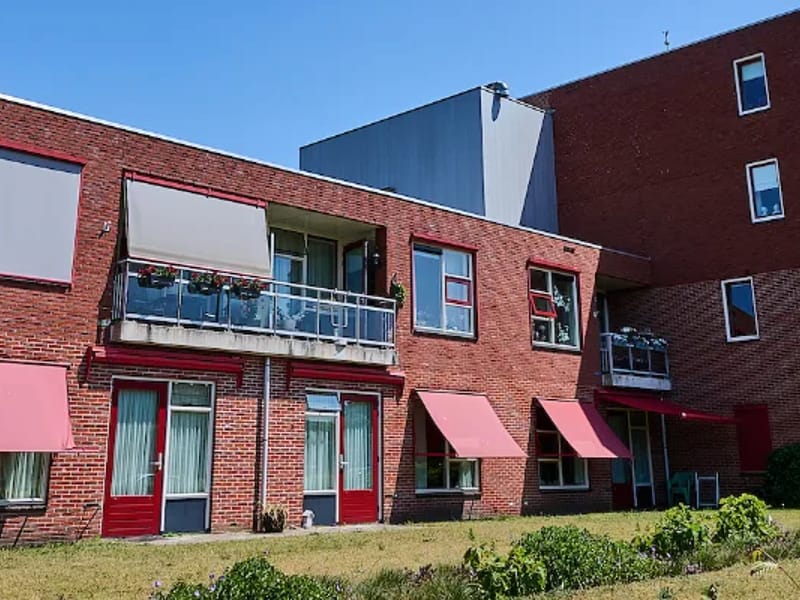 Viattence locatie Turfhorst - Verpleeghuis in Wezep, Overijssel photo 3