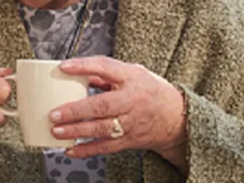 Viattence locatie Turfhorst - Verpleeghuis in Wezep, Overijssel photo 1