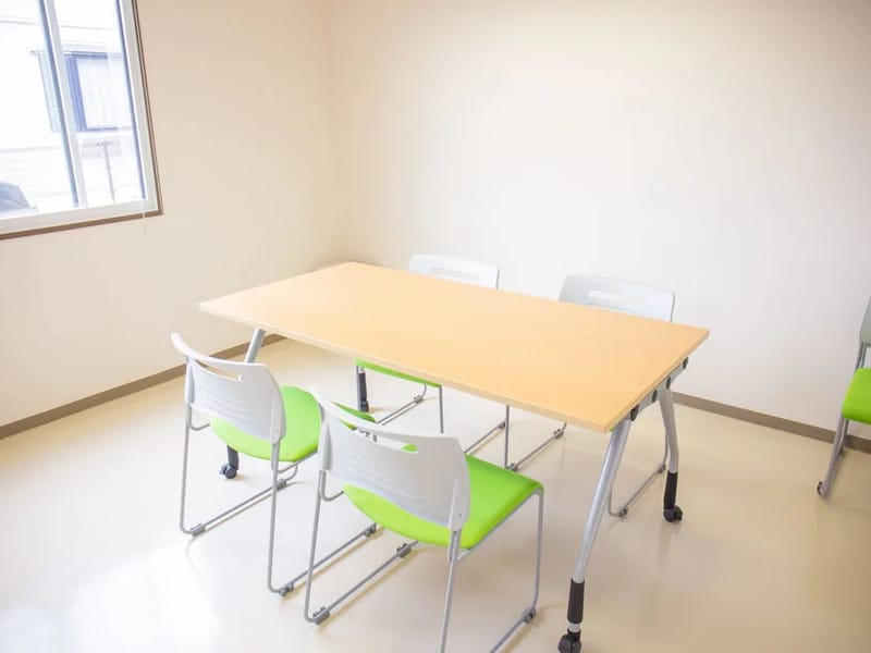 かがの介護支援相談室 - 有料老人ホーム in 盛岡市, 岩手県 photo 3