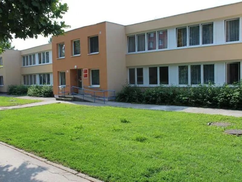 domovy se zvláštním režimem (1861990) - Domov se zvláštním režimem in Brno, Jihomoravský kraj photo 1