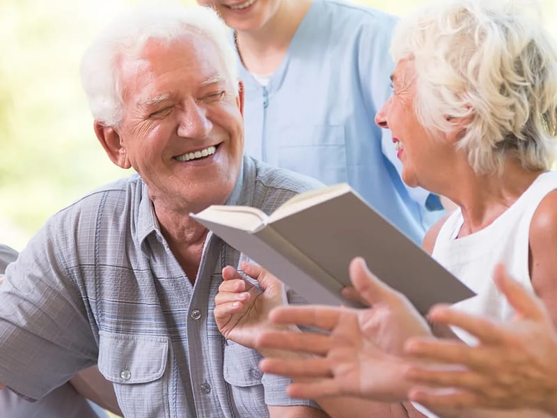 Fallbrook Assisted Living & Memory Care - Assisted Living in Lincoln, NE photo 2