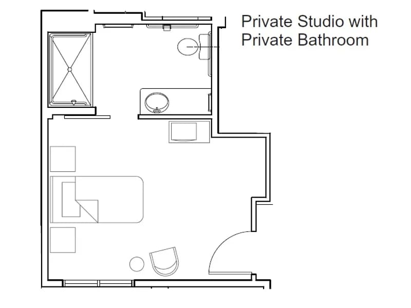 Arbor Oaks Terrace Memory Care Residence - Assisted Living in Newberg, OR photo 2