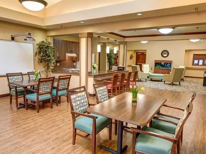 Arbor Oaks Terrace Memory Care Residence - Assisted Living in Newberg, OR photo 1