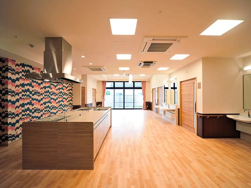 あっぷるグループホームたつの - 特別養護老人ホーム in たつの市, 兵庫県 photo 3