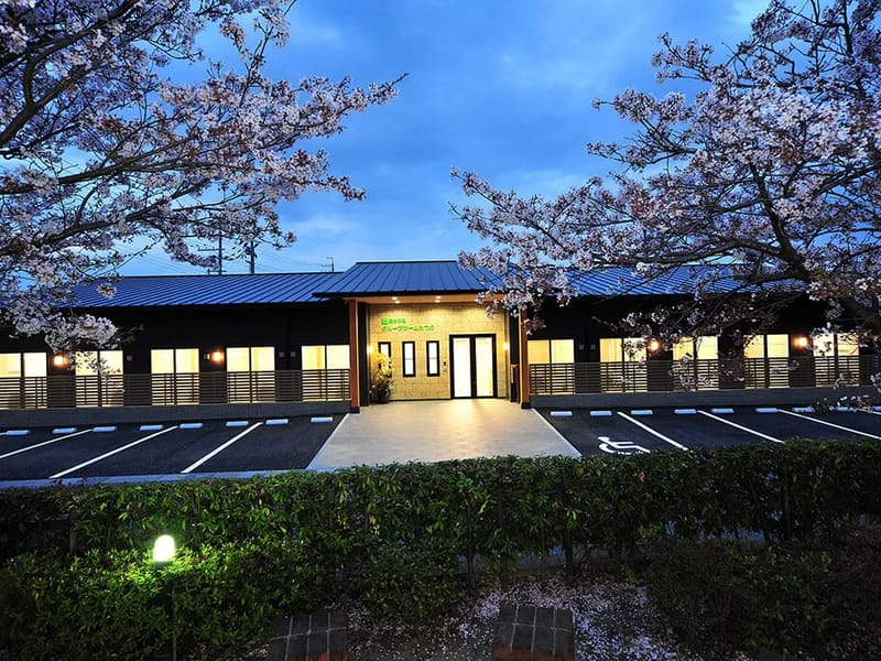 あっぷるグループホームたつの - 特別養護老人ホーム in たつの市, 兵庫県 photo 2