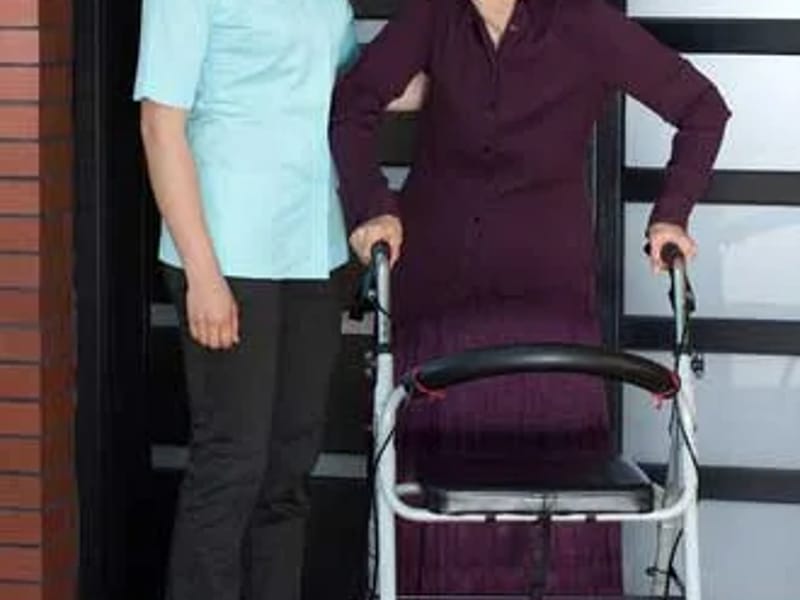 ALL ABOUT CARE HHA - Home Health Nursing in Stanton, CA photo 3