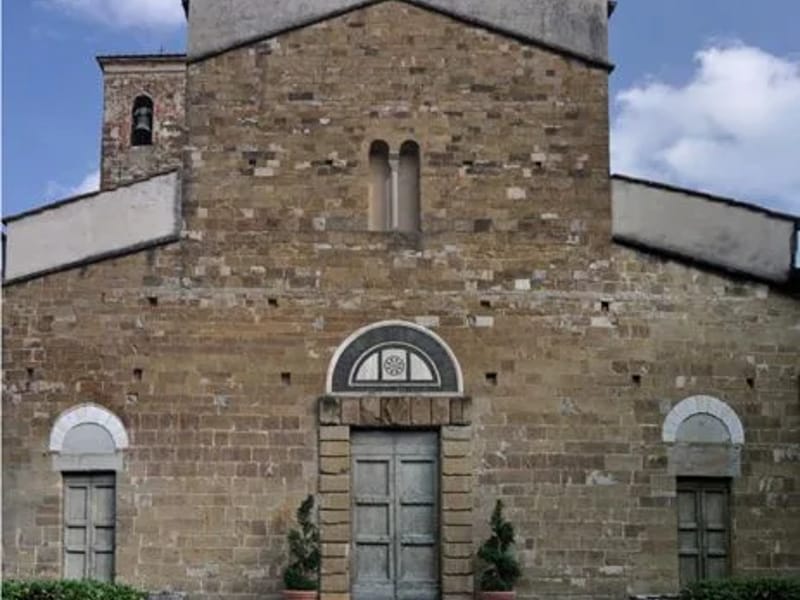 Day Hospice S. Felice A Ema in Firenze, Toscana photo 1