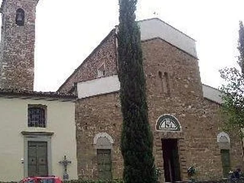 Day Hospice S. Felice A Ema in Firenze, Toscana photo 3