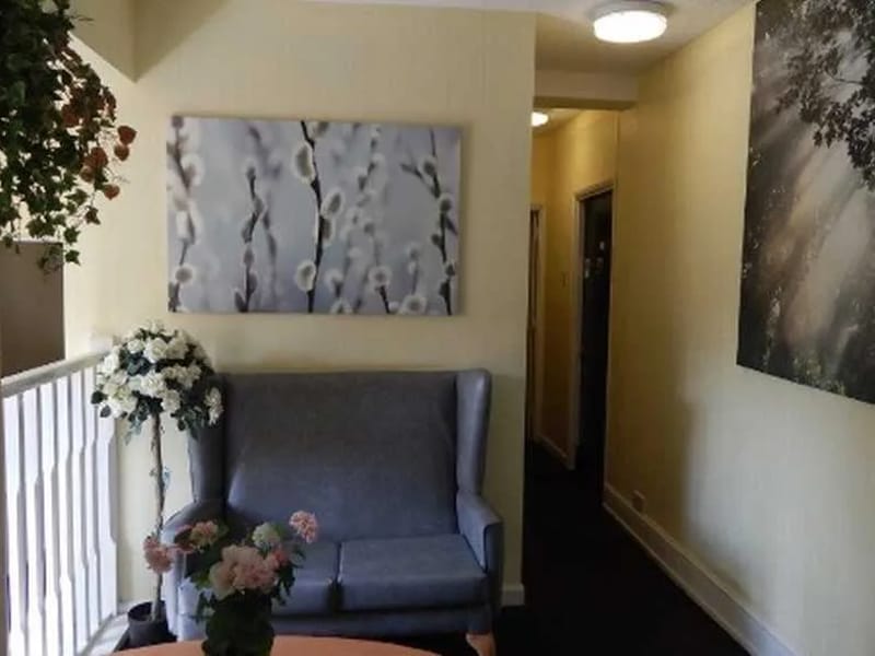 K Lodge - Assisted Living in Rushden, England photo 2