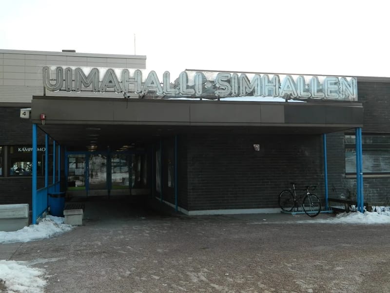 Espoonlahden vanhainkode in Espoo, Uusimaa photo 2