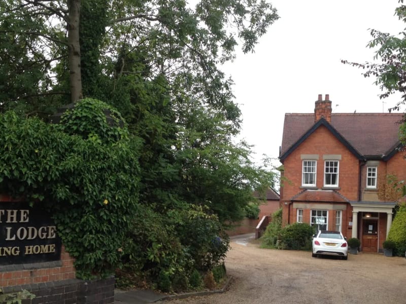 Brandreth Lodge Nursing Home - Nursing Home in Wigan, England photo 3