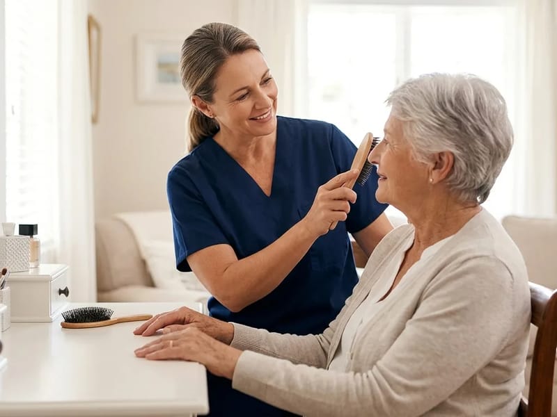 Cherish House Retreat, Inc. - Assisted Living in Cambria, CA photo 3