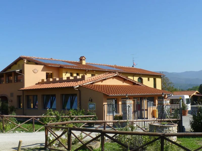 Centro Diurno F.chellini - Centro Diurno in Firenze, Toscana photo 1
