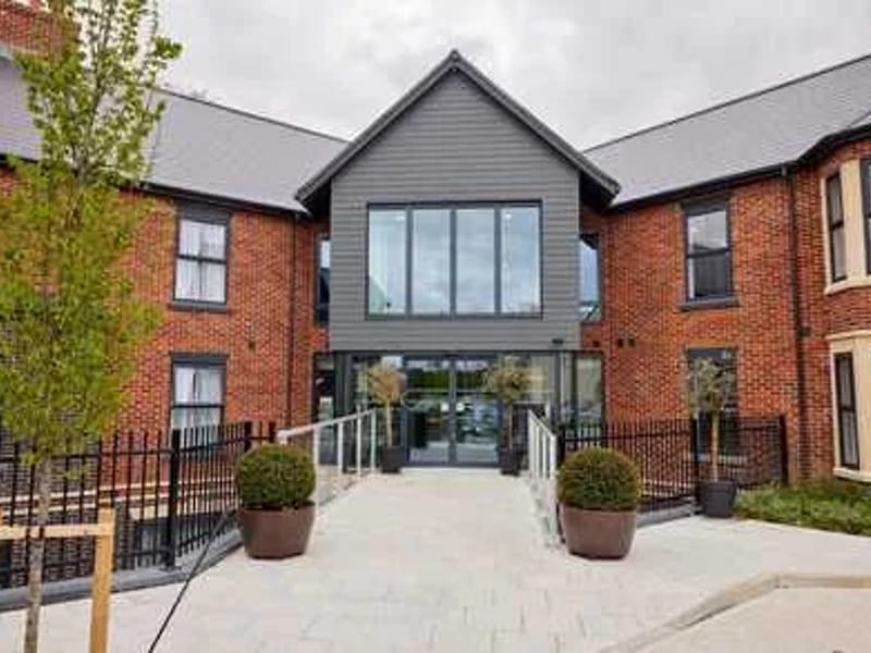 Polebrook Nursing Home - Nursing Home in Peterborough, England photo 3