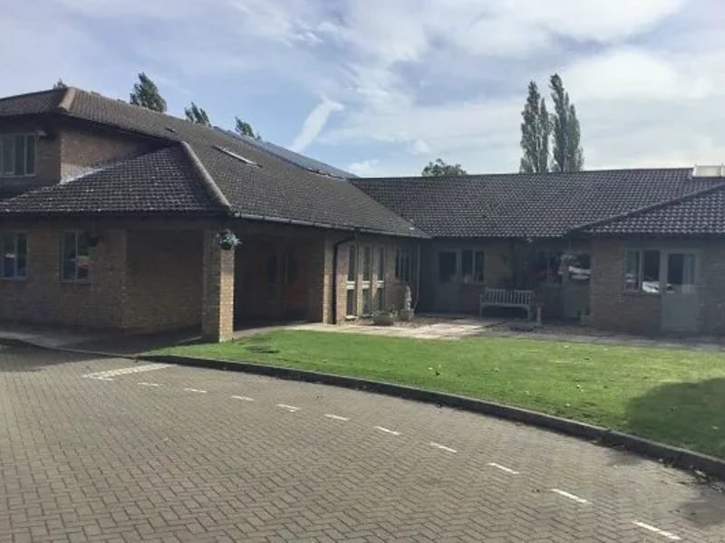 Polebrook Nursing Home - Nursing Home in Peterborough, England photo 2