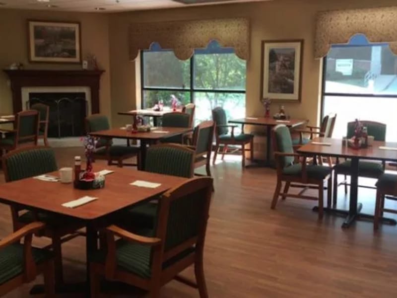 Angel'S Family Manor Personal Care Home - Assisted Living in Scranton, PA photo 2