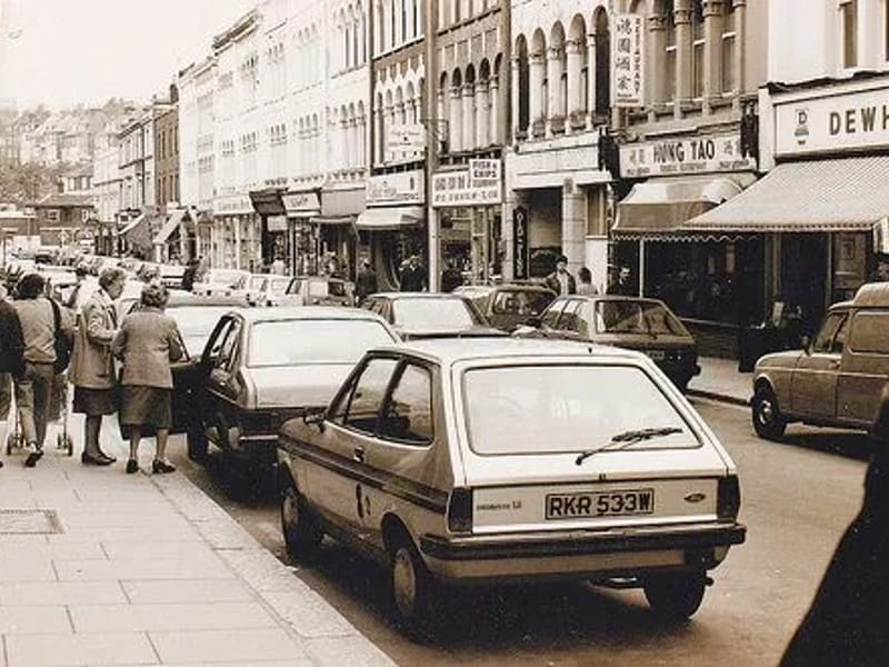 St Saviours Road - Assisted Living in St Leonards On Sea, England photo 3