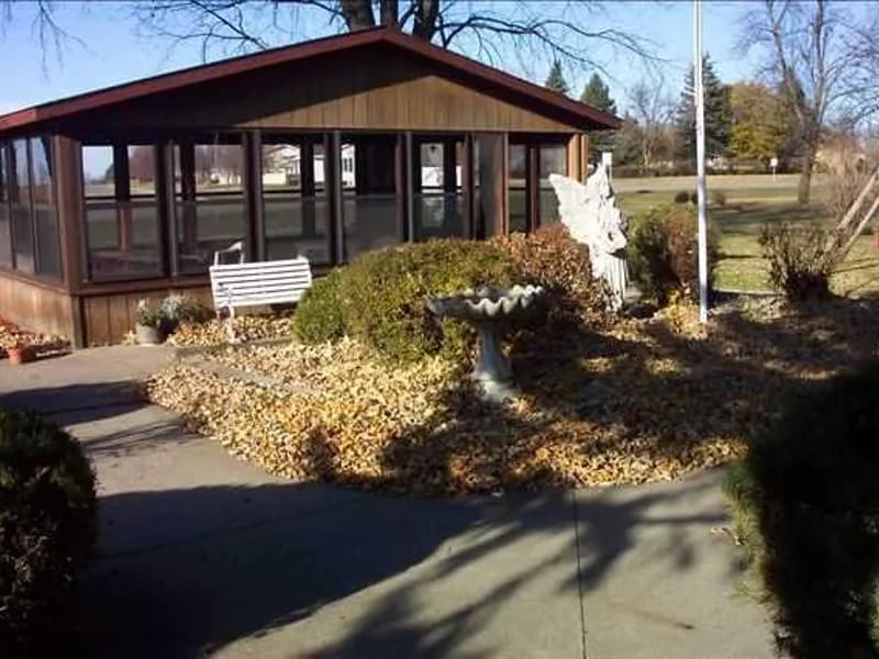 Clinton Care Center — Assisted Living, Clinton, MN · photo 1