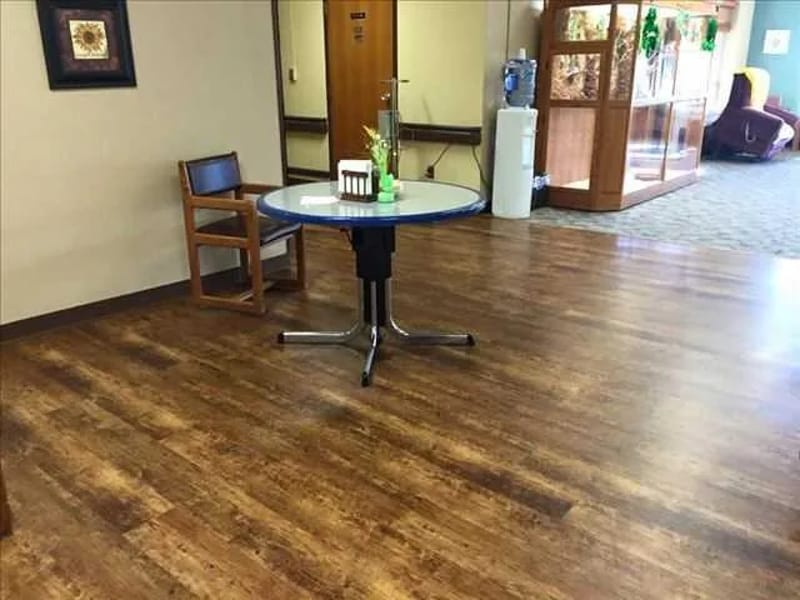 Clinton Care Center — Assisted Living, Clinton, MN · photo 3