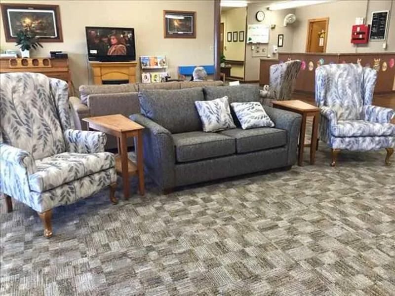 Clinton Care Center — Assisted Living, Clinton, MN · photo 2