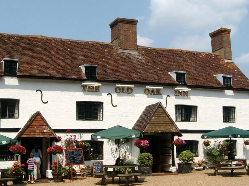 Oak Lodge - Assisted Living in Polegate, England photo 3
