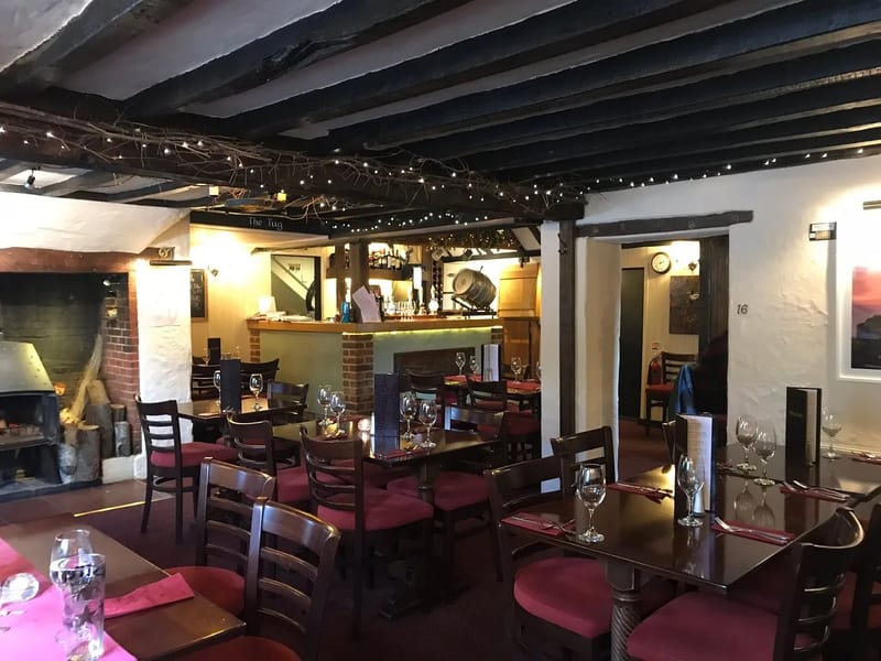 Oak Lodge - Assisted Living in Polegate, England photo 2