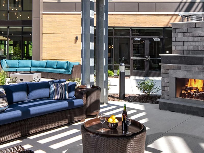 Atria Mccandless - Assisted Living in Pittsburgh, PA photo 3
