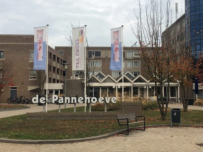 de Pannehoeve - Begeleid Wonen in Helmond, Limburg photo 1