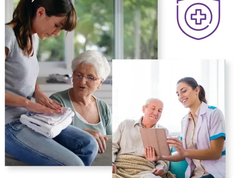 EasyLiving Home Care and Care Management - Geriatric Care Management in Safety Harbor, FL photo 3