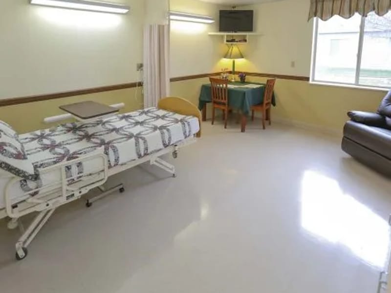 Discovery Rehabilitation and Living - Assisted Living in Salmon, ID photo 2