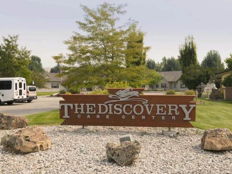 Discovery Rehabilitation and Living - Assisted Living in Salmon, ID photo 3